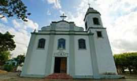 Retiro do Muria - Igreja de SantAna-Foto:sgtrangel 