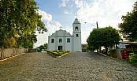 Retiro do Muria - Igreja deSantAna-Foto:sgtrangel 