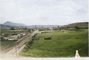 retiro 1934, Por lilinho