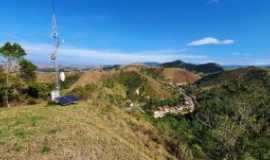 Ribeiro de So Joaquim - Foto da cidade, Por Keli