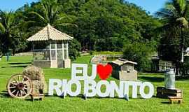 Rio Bonito - Imagens da cidade de Rio Bonito - RJ
