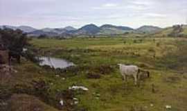 Rio Bonito - Imagem da rea rural de Rio Bonito-RJ-Foto:Newton Almeida