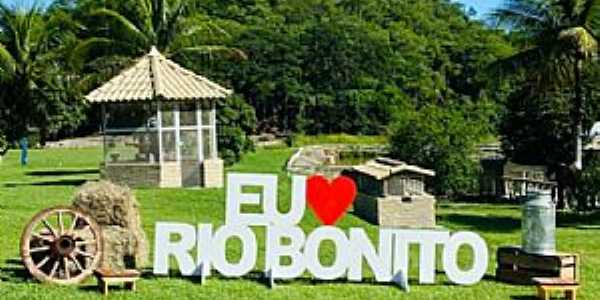 Imagens da cidade de Rio Bonito - RJ