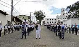 Itamb - Imagens da cidade de Itamb - BA