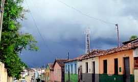 Itamb - Imagens da cidade de Itamb - BA