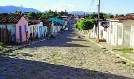 Itamb - Imagens da cidade de Itamb - BA