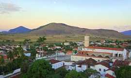 Itamb - Imagens da cidade de Itamb - BA