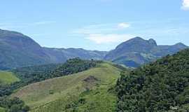 Rio Claro - Rio Claro-RJ-Serra de Rio Claro-Foto:Paulo Roberto de Carvalho