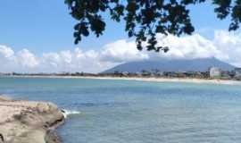 Rio das Ostras - Praia da Tartaruga, Por Doirce De Souza
