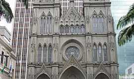 Rio de Janeiro - Rio de Janeiro-RJ-1 Igreja Presbiteriana do Brasil-Catedral-Foto:FSathler