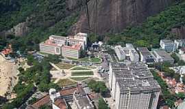 Rio de Janeiro - Rio de Janeiro-RJ-Complexo Militar da Urca-Foto:Josue Marinho