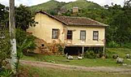 Riograndina - Antiga Estao Ferroviria-Foto:abercot 