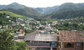 Riograndina - Vista da cidade-Foto:Eder Martins Raposo