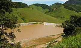 Rosal - Barragem, por Leandro Raposo