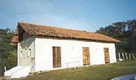 Sacra Famlia do Tingu - Baia Muwani, foto por Carlos Niemeyer