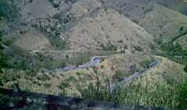 Sacra Famlia do Tingu - Serra de Miguel Pereira - R.J