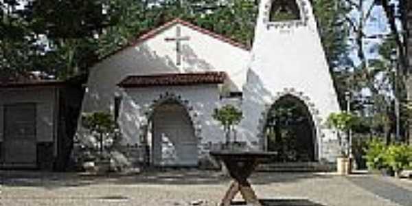 Igreja
por Wladimir Assumpo