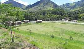 Sana - Sana-RJ-Campo de Futebol do Colgio Municipal-Foto:Paulo Noronha