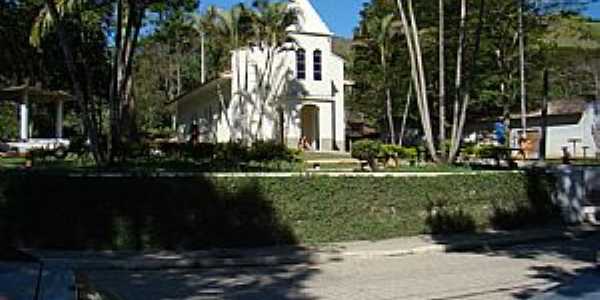 Sana-RJ-Igreja Matriz-Foto:Paulo Noronha