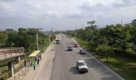 Santa Cruz - Avenida Brasil-Foto:Rcandre 