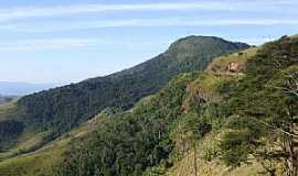 Santa Isabel do Rio Preto - Santa Isabel do Rio Preto-RJ-Mirante da Serra da Beleza-Foto:Jorge A. Ferreira Jr.