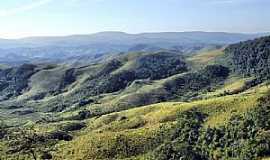 Santa Isabel do Rio Preto - Santa Isabel do Rio Preto-RJ-Serra da Beleza-Foto:Jorge A. Ferreira Jr.