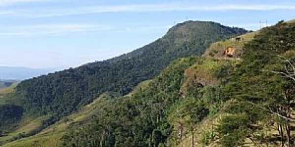 Santa Isabel do Rio Preto-RJ-Mirante da Serra da Beleza-Foto:Jorge A. Ferreira Jr.