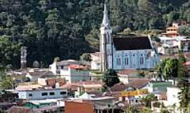 Santa Maria Madalena - vista Panormica de Santa Maria Madalena-RJ, Por Glaiso Pereira