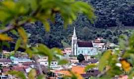 Santa Maria Madalena - vista Panormica de Santa Maria Madalena-RJ, Por Glaiso Pereira