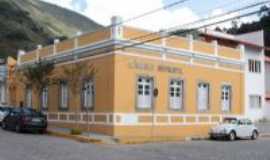 Santa Maria Madalena - Cmara Municipal de Santa Maria Madalena -RJ, Por Glaiso Pereira