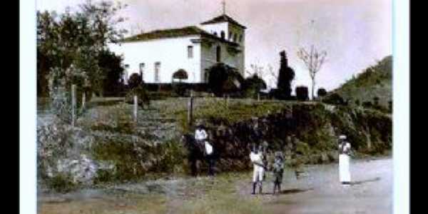 Igreja de Santa Terezinha, Por Eleazar Ramos Galdino