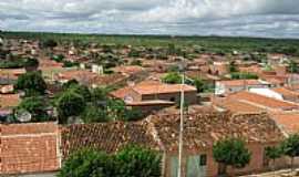 Itamotinga - Itamotinga-BA-Vista area da cidade-Foto:evanildo10