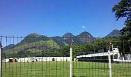 Santo Aleixo - Campo do Andorinhas