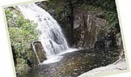 Santo Aleixo - Cachoeira Monjolos