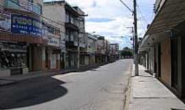 Santo Antnio de Pdua - Centro da cidade foto
Honrio Pinho/panoramio