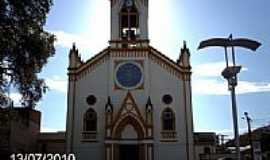 Santo Antnio de Pdua - Igreja Matriz de Santo Antnio de Pdua-RJ-Foto:Sergio Falcetti