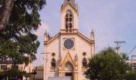 Santo Antnio de Pdua - Igreja Matriz de Santo Antnio, Por Salles