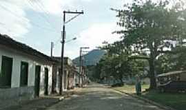 Santo Antnio do Imb - Praa e rua de Santo Antnio do Imb-RJ-Foto:Paulo Noronha