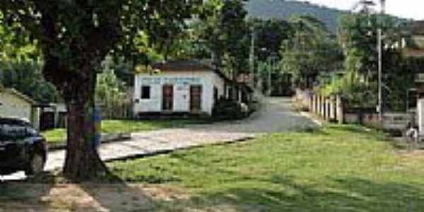 Centro de Santo Antnio do Imb-RJ-Foto:Paulo Noronha