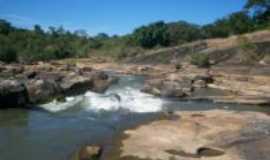 Santo Eduardo - CACHOEIRA DO INFERNO, Por Schneider