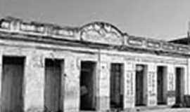 Santo Eduardo - isso nao existe mais, Por Manoel Alfredo
