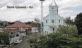 Santo Eduardo - Igreja Matriz de Santo Eduardo