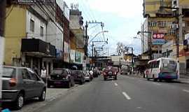 So Gonalo - So Gonalo-RJ-Rua Dr.Feliciano Sodr-Foto:Valdeci Tuler