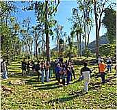 Parque Arqueolgico e Ambiental de So Joo Marcos - RJ