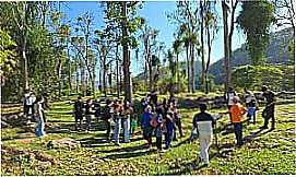 So Joo Marcos - Parque Arqueolgico e Ambiental de So Joo Marcos - RJ