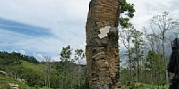 Ruinas-FotoJose Adal Perei:ra de 