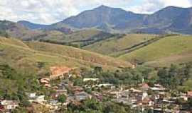 So Jos de Ub - So Jos de Ub - Serra do Pontal do Sinal ao fundo (950m)  por celomozer