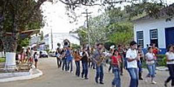 So Jos do Turvo-Foto:Wagner Amaral Melo 