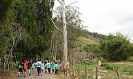 So Jos do Vale do Rio Preto - Camihadas Ecolgicas