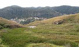 So Jos do Vale do Rio Preto - Barragem da Glria